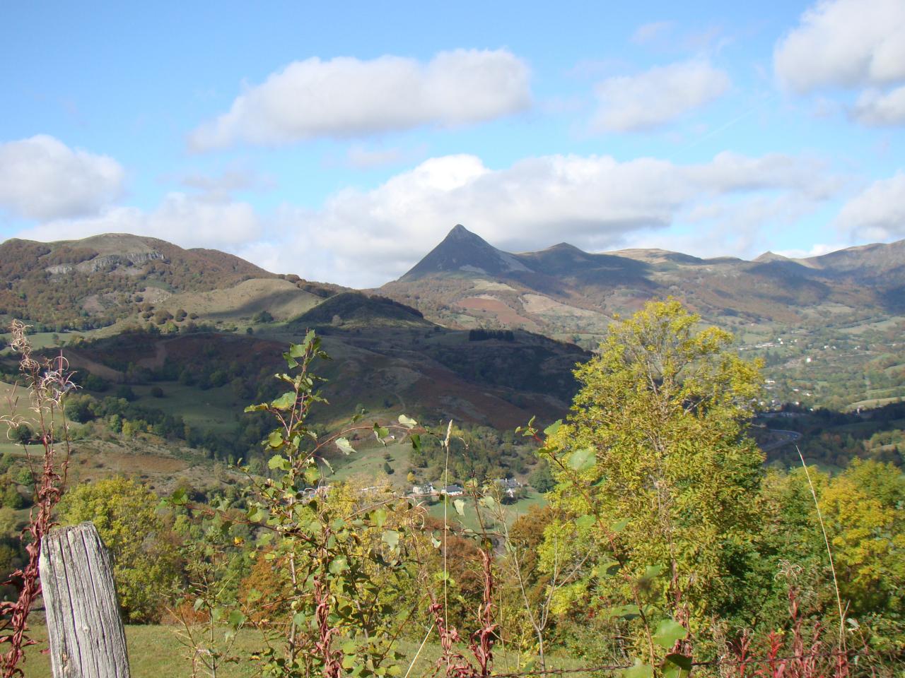 Le Puy Griou