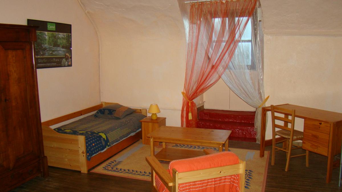 Grande chambre
