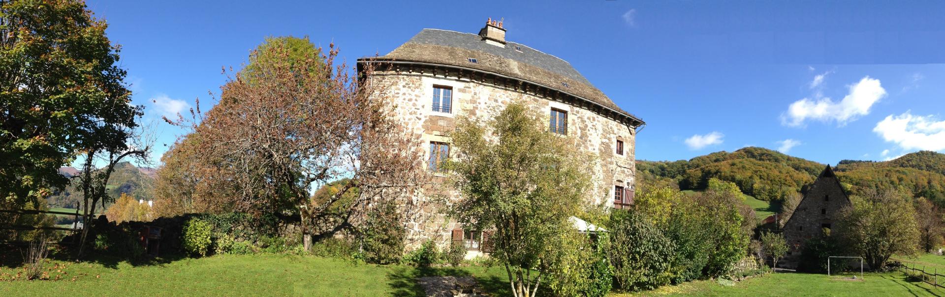 Le manoir